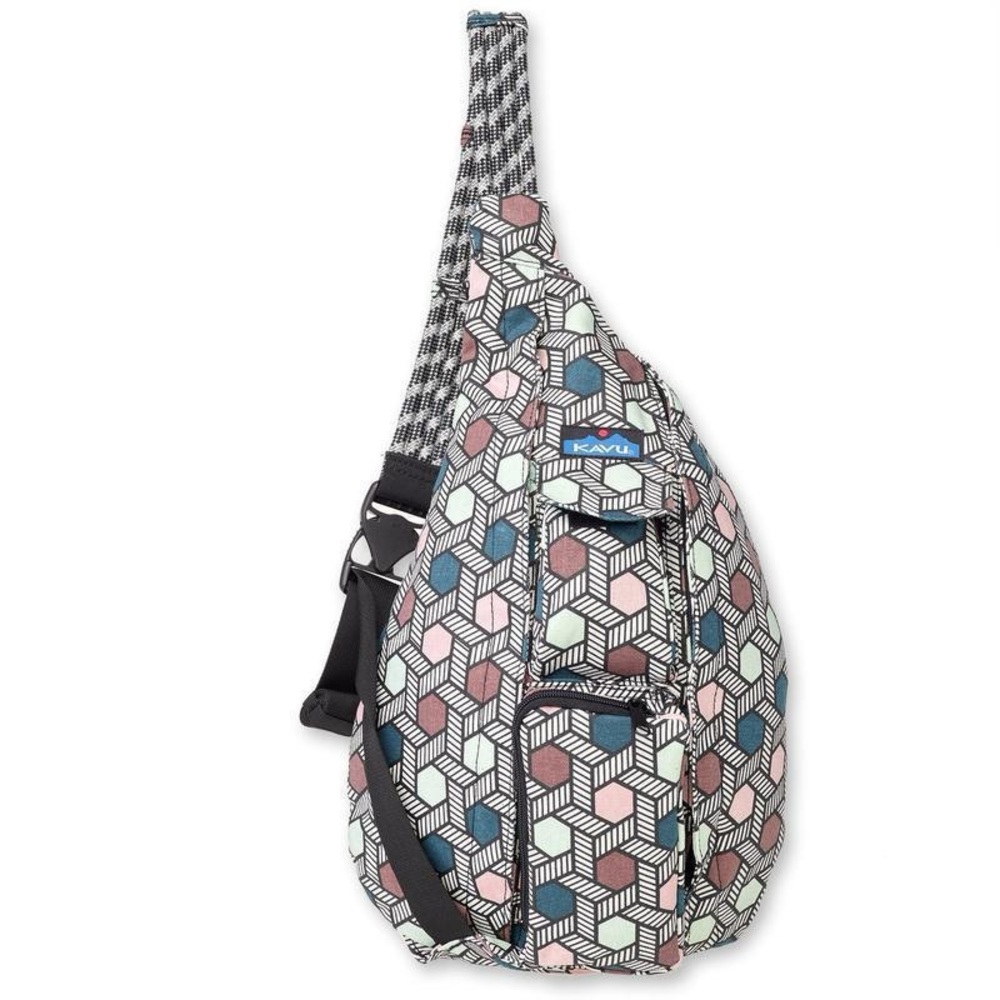 KAVU crossbody sling bag